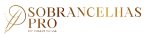 Logo Sobrancelhas pro