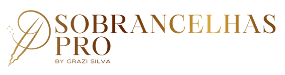 Logo Sobrancelhas pro