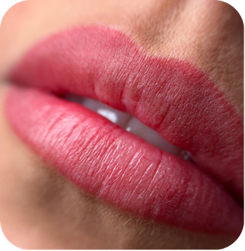 Micropigmentación labios